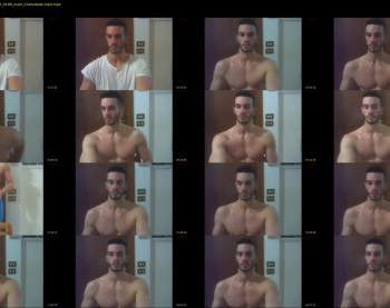 cambooyy — 24 minute Chaturbate male adult webcam download, 480p, Jan 13, 2020