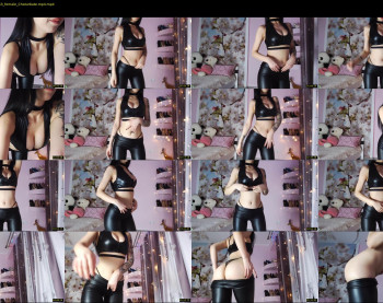 didiactive — 7 minute Chaturbate female adult webcam download, 720p, Jan 15, 2020