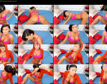 lorelaycandy — 29 minute Chaturbate female adult webcam download, 720p, Jan 16, 2020