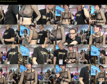 midnightpixie — 32 minute Chaturbate female adult webcam download, 720p, Jan 25, 2020