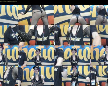 midnightpixie — 24 minute Chaturbate female adult webcam download, 720p, Jan 25, 2020