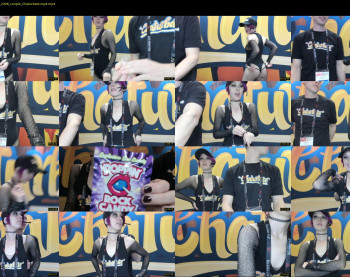 midnightpixie — 32 minute Chaturbate female adult webcam download, 720p, Jan 25, 2020