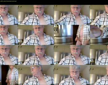 purpleshroom — 8 minute Chaturbate male adult webcam download, 480p, Feb 10, 2020