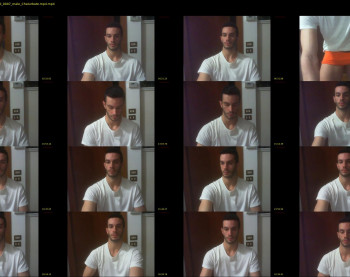 cambooyy — 37 minute Chaturbate male adult webcam download, 480p, Feb 17, 2020