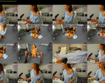 melomankaa — 22 minute Chaturbate female adult webcam download, 1080p, Feb 21, 2020