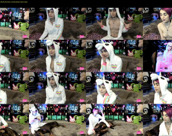 midnightpixie — 72 minute Chaturbate female adult webcam download, 1080p, Feb 20, 2020