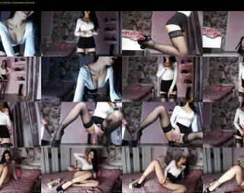 didiactive — 99 minute Chaturbate female adult webcam download, 720p, Mar 12, 2020