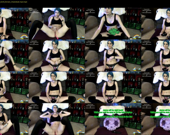 midnightpixie — 73 minute Chaturbate female adult webcam download, 1080p, Mar 14, 2020