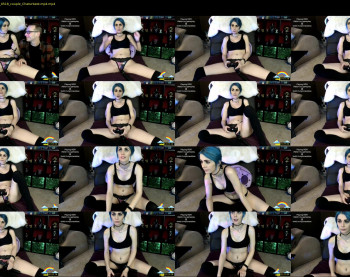 midnightpixie — 41 minute Chaturbate female adult webcam download, 1080p, Mar 14, 2020