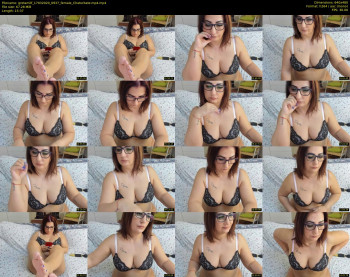 gretamilf — 16 minute Chaturbate female adult webcam download, 480p, Mar 17, 2020