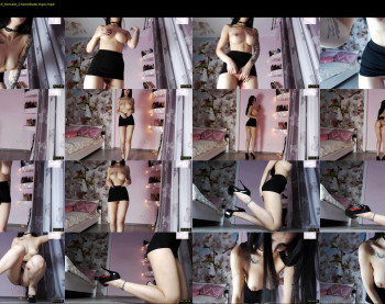 didiactive — 8 minute Chaturbate female adult webcam download, 720p, Mar 21, 2020