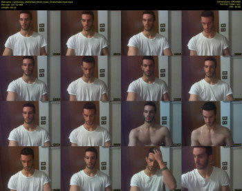 cambooyy — 47 minute Chaturbate male adult webcam download, 480p, Mar 26, 2020