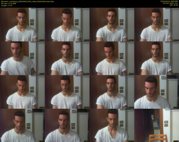 cambooyy — 18 minute Chaturbate male adult webcam download, 480p, Mar 26, 2020
