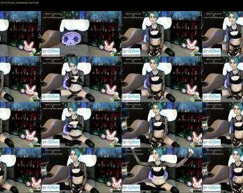 midnightpixie — 78 minute Chaturbate female adult webcam download, 1080p, Apr 1, 2020
