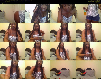 gotcake713 — 34 minute Chaturbate female adult webcam download, 480p, Apr 2, 2020