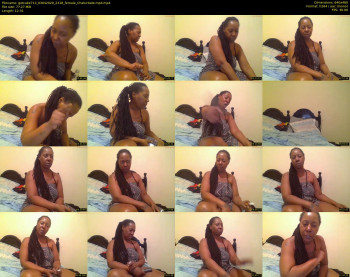 gotcake713 — 13 minute Chaturbate female adult webcam download, 480p, Apr 3, 2020