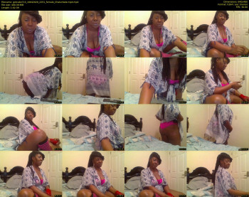 gotcake713 — 63 minute Chaturbate female adult webcam download, 480p, Apr 10, 2020