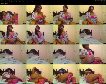 gotcake713 — 84 minute Chaturbate female adult webcam download, 480p, Apr 11, 2020