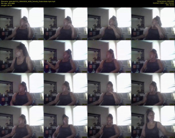 gotcake713 — 10 minute Chaturbate female adult webcam download, 480p, Apr 19, 2020