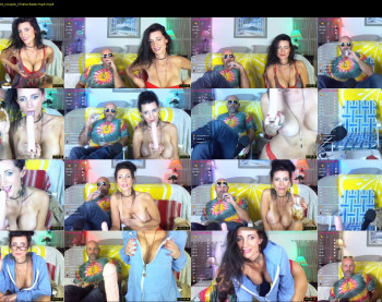 sofia3211 — 114 minute Chaturbate couple adult webcam download, 720p, Apr 21, 2020