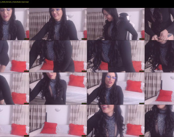chanellmarilyn — 5 minute Chaturbate female adult webcam download, 720p, Apr 26, 2020