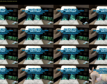 midnightpixie — 11 minute Chaturbate female adult webcam download, 1080p, May 1, 2020