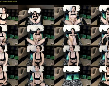 midnightpixie — 62 minute Chaturbate female adult webcam download, 1080p, May 8, 2020