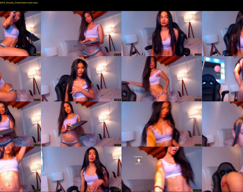 _hellokitty01 — 70 minute Chaturbate female adult webcam download, 1080p, May 25, 2020