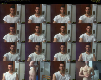 cambooyy — 39 minute Chaturbate male adult webcam download, 480p, Jun 2, 2020