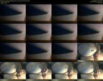 gerabo — 8 minute Chaturbate male adult webcam download, 480p, Jun 6, 2020