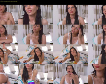 chanellmarilyn — 95 minute Chaturbate female adult webcam download, 480p, Jun 8, 2020