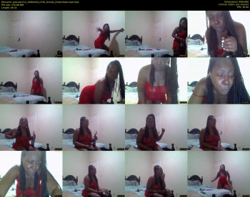 gotcake713 — 50 minute Chaturbate female adult webcam download, 480p, Jun 10, 2020