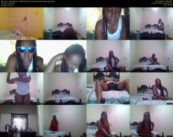 gotcake713 — 276 minute Chaturbate female adult webcam download, 480p, Jun 10, 2020