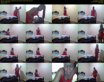 gotcake713 — 25 minute Chaturbate female adult webcam download, 480p, Jun 10, 2020