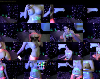 midnightpixie — 68 minute Chaturbate female adult webcam download, 1080p, Jun 20, 2020