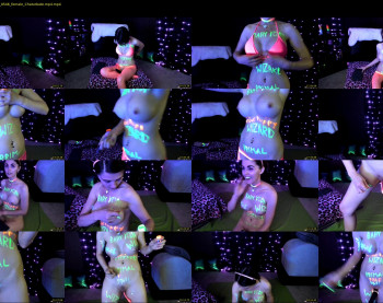midnightpixie — 67 minute Chaturbate female adult webcam download, 1080p, Jun 20, 2020
