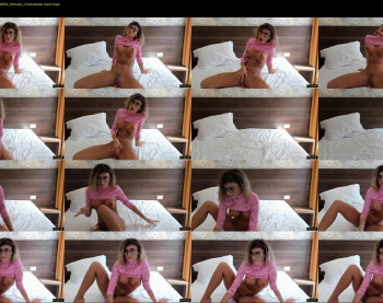 lorelaycandy — 8 minute Chaturbate female adult webcam download, 1080p, Jun 21, 2020