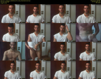cambooyy — 20 minute Chaturbate male adult webcam download, 480p, Jun 23, 2020