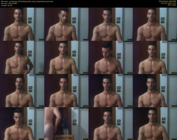 cambooyy — 47 minute Chaturbate male adult webcam download, 480p, Jul 1, 2020