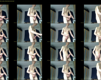mr_shroom — 17 minute Chaturbate male adult webcam download, 720p, Jul 4, 2020