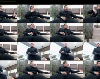 spartacus_guy_ — 70 minute Chaturbate male adult webcam download, 720p, Jul 9, 2020
