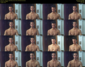cambooyy — 8 minute Chaturbate male adult webcam download, 480p, Jul 18, 2020