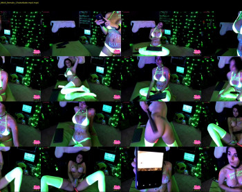 midnightpixie — 69 minute Chaturbate female adult webcam download, 1080p, Jul 18, 2020