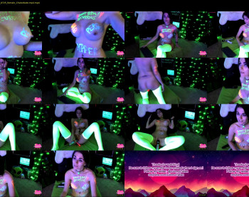 midnightpixie — 43 minute Chaturbate female adult webcam download, 1080p, Jul 18, 2020