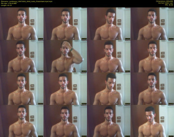 cambooyy — 45 minute Chaturbate male adult webcam download, 480p, Jul 19, 2020