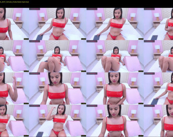 danielasanders — 14 minute Chaturbate female adult webcam download, 720p, Jul 21, 2020