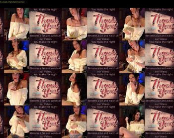 sofia3211 — 13 minute Chaturbate couple adult webcam download, 720p, Jul 21, 2020