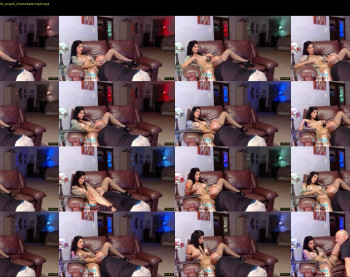 sofia3211 — 27 minute Chaturbate couple adult webcam download, 720p, Jul 22, 2020