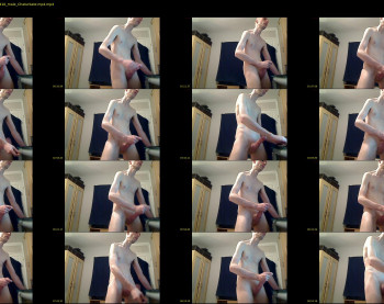 mr_shroom — 11 minute Chaturbate male adult webcam download, 720p, Jul 30, 2020