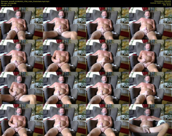 arand9 — 32 minute Chaturbate male adult webcam download, 480p, Aug 1, 2020